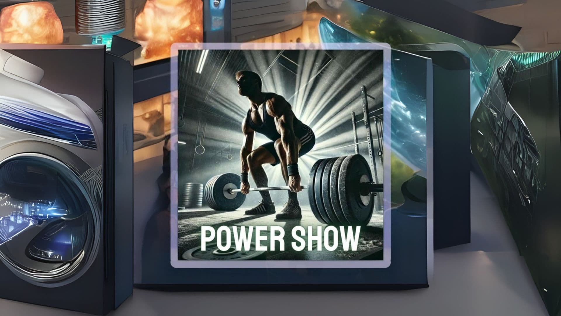 Power Show