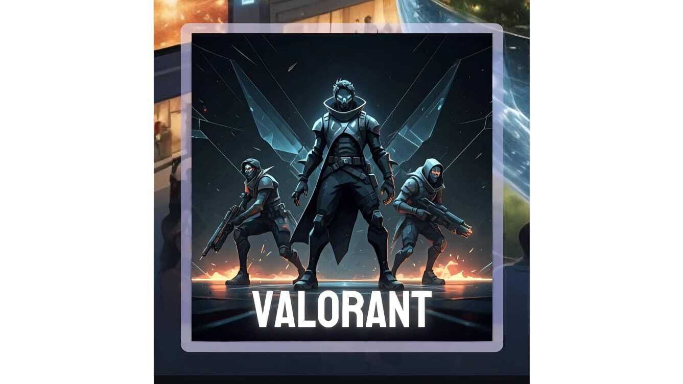 Valorant