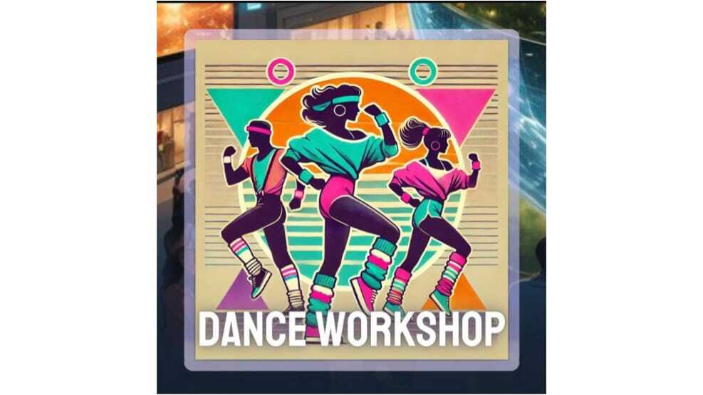 Dance Workshop