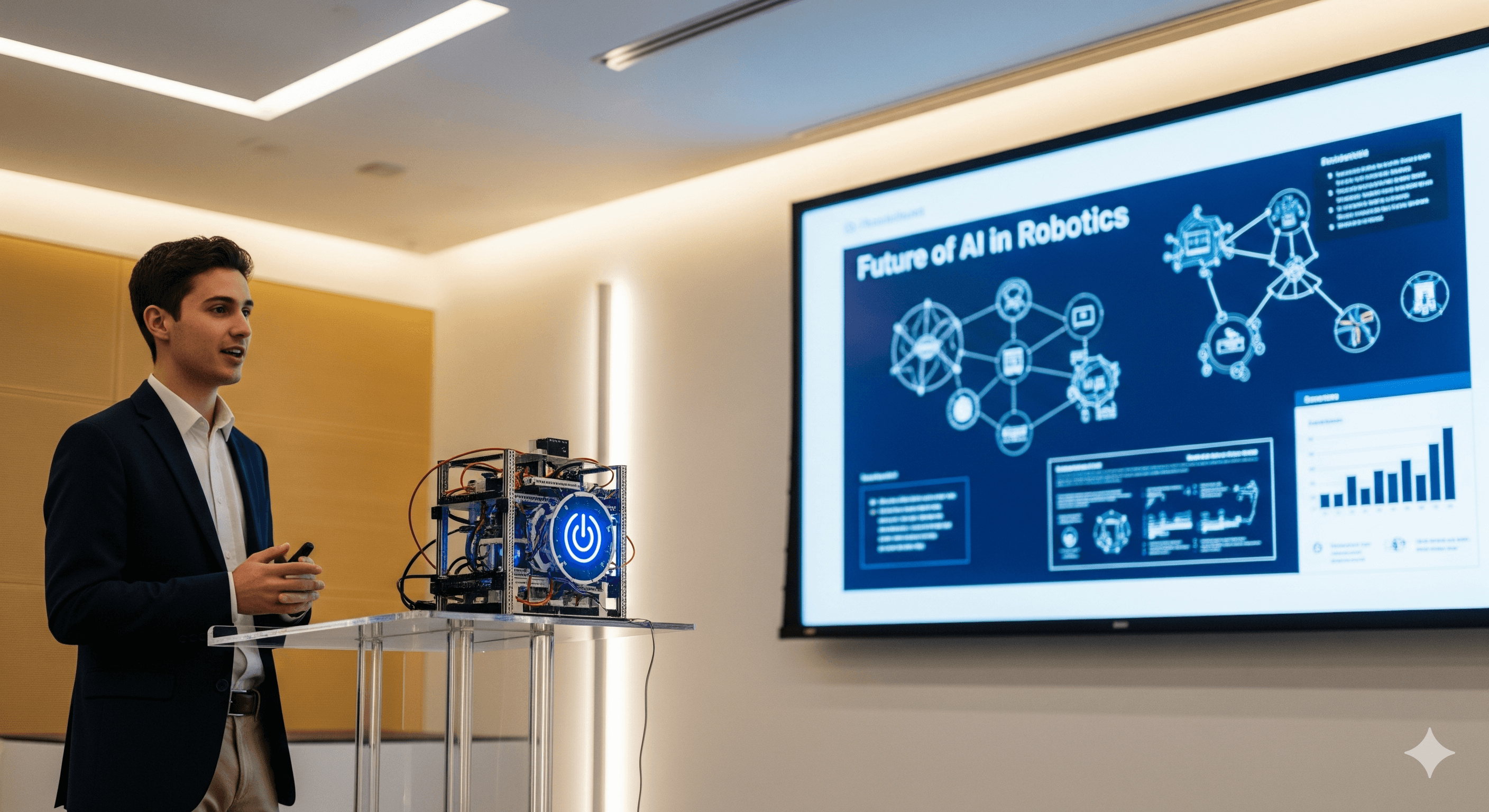 Project Presentation