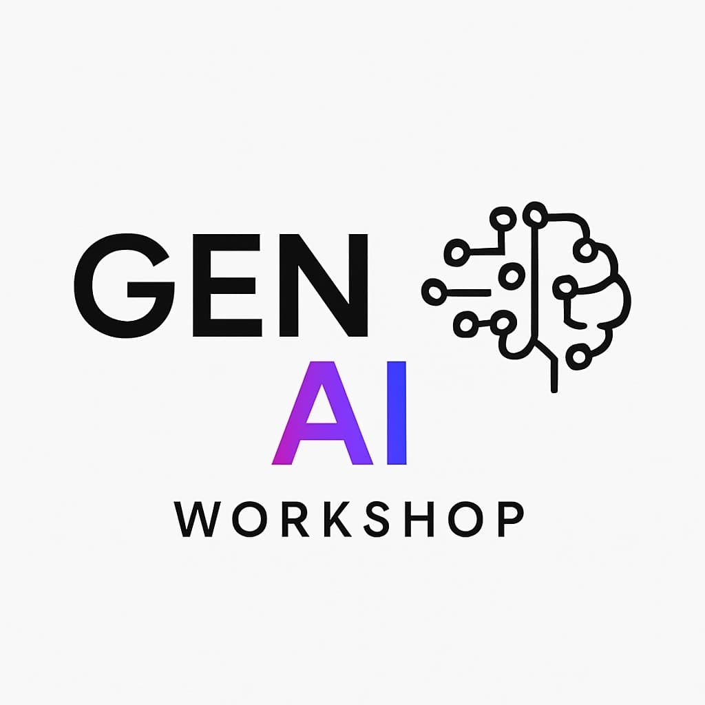 Gen AI Workshop