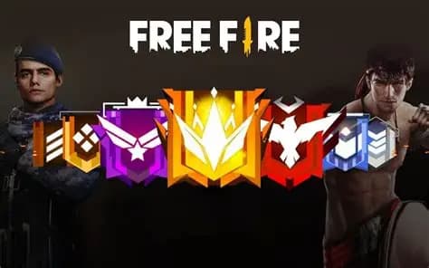 Free fire (BR Classic)