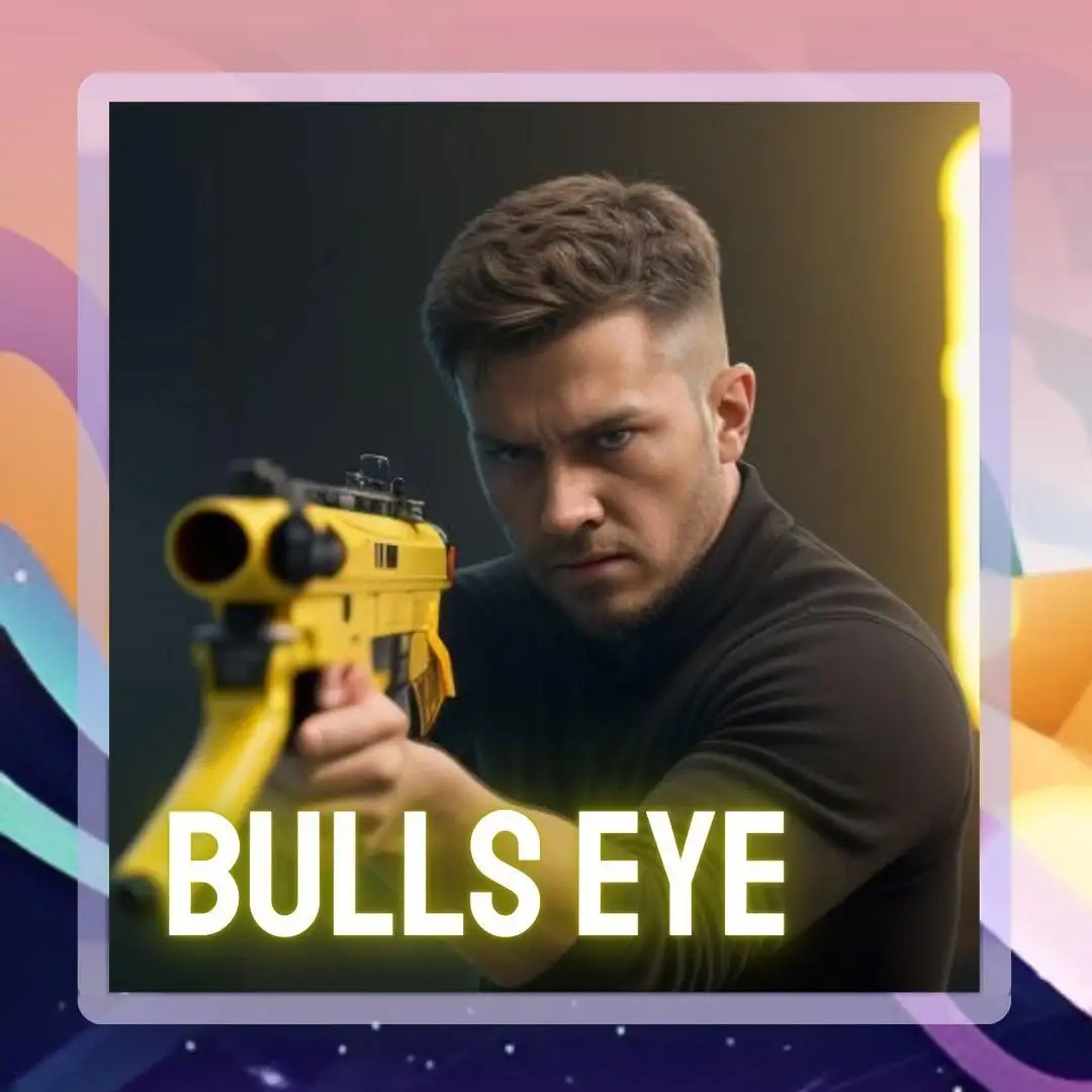 Bullseye