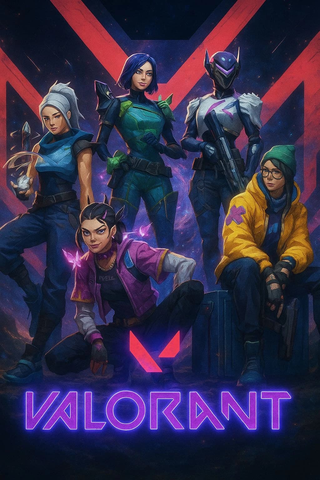 Valorant