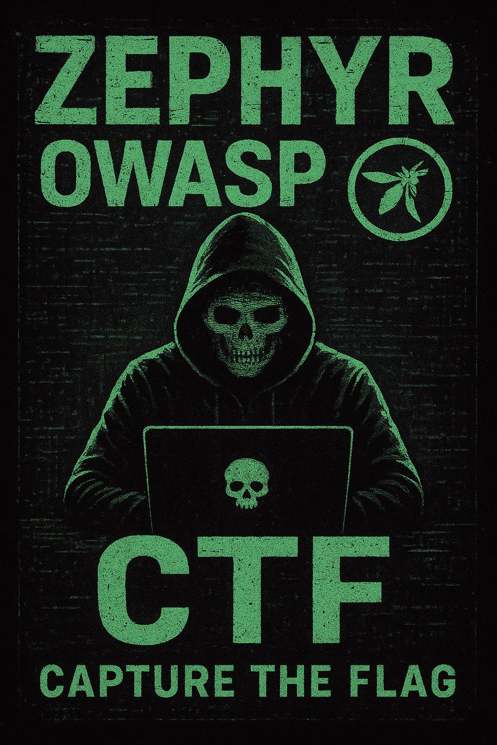 Capture the Flag(CTF)