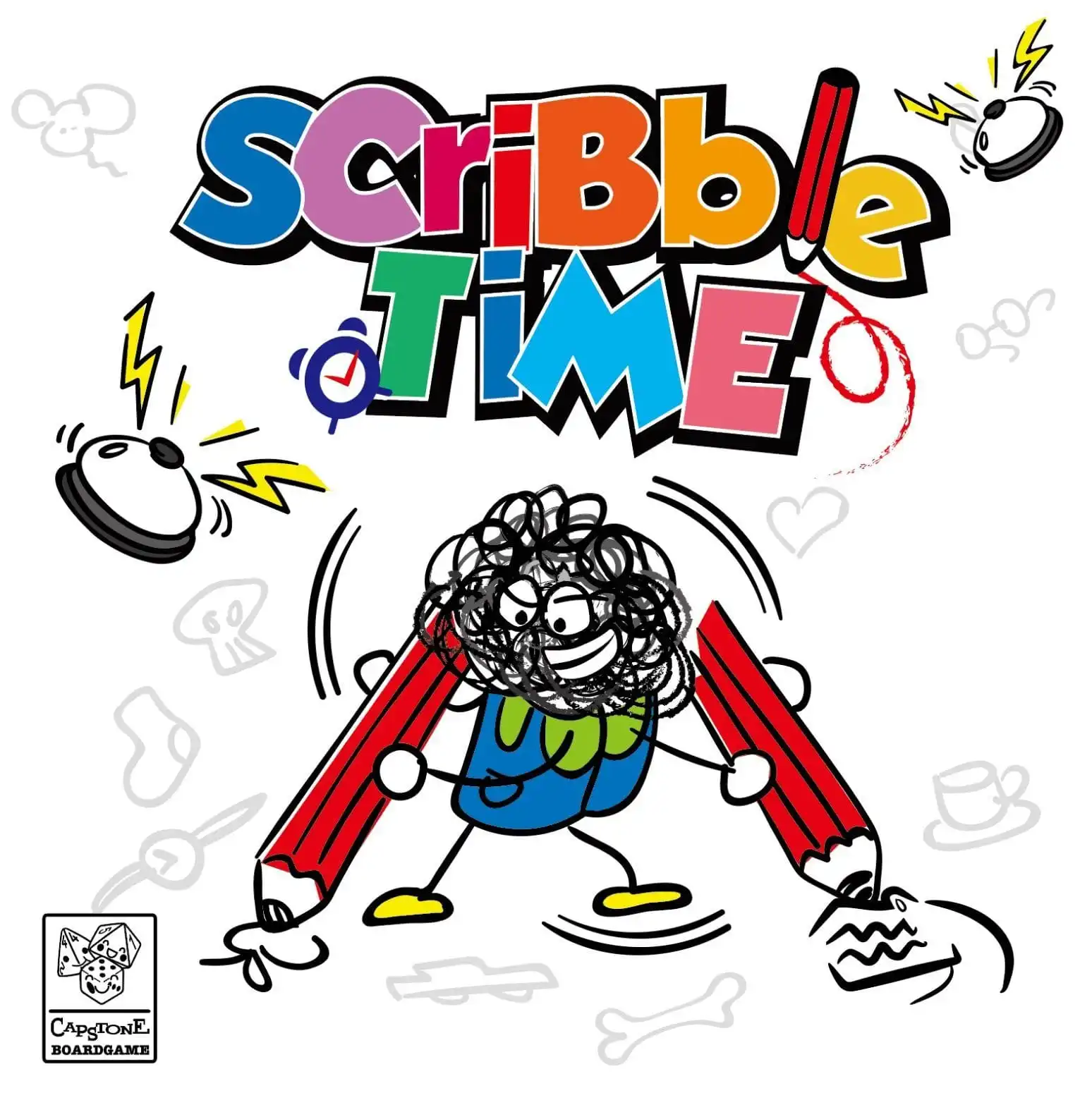 Skribble