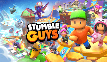Stumble Guys