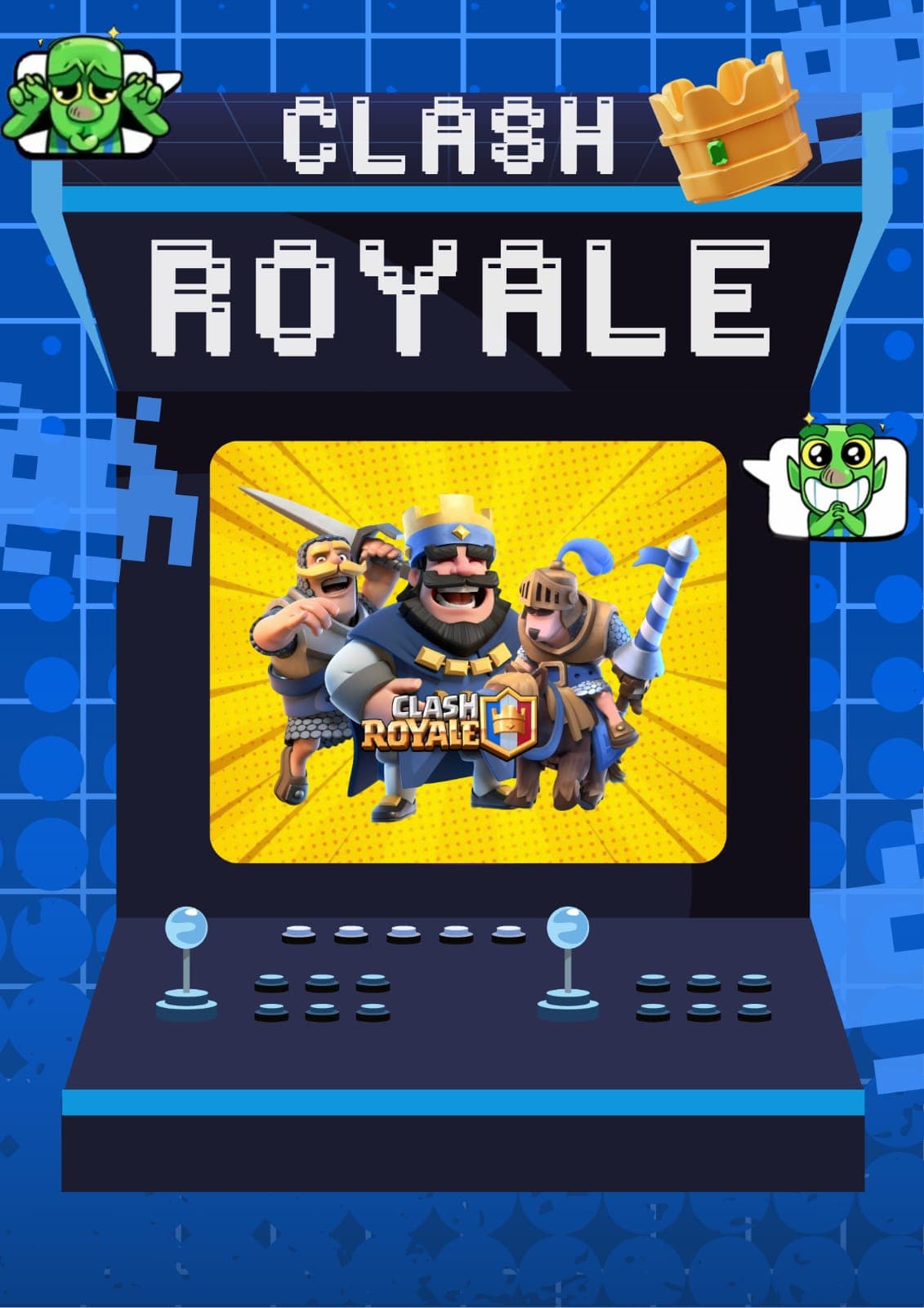 Clash Royale