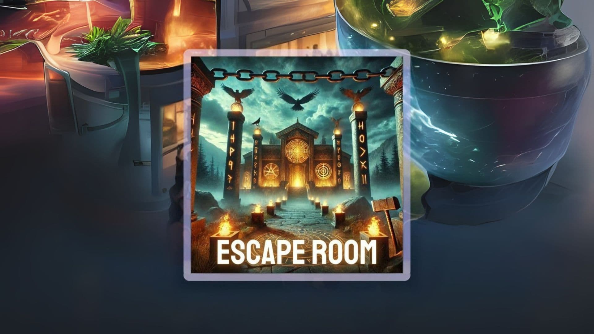 Escape Room