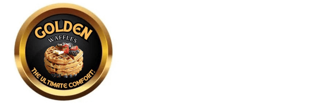 Golden Waffles